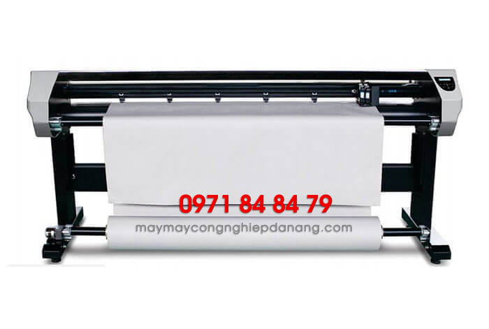 Máy in sơ đồ RL1800M