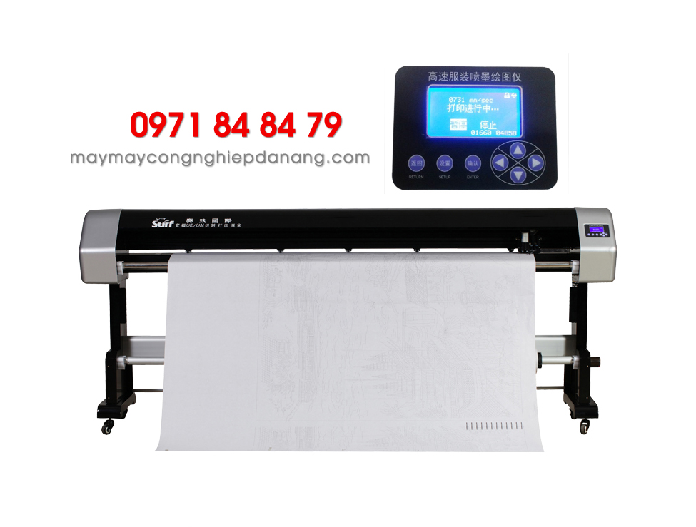 may in so do da nang